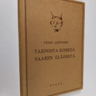 Väinö Lehtonen : Tarinoita Korkeasaaren eläimistä - pikkukuva 1
