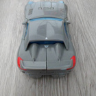 Transformers Autobot Jazz - pikkukuva 2