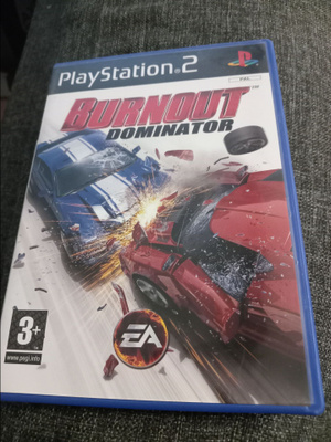 Burnout dominator
