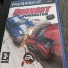 Burnout dominator - pikkukuva 1