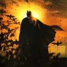 dvd, Batman Begins [toiminta] - pikkukuva 1