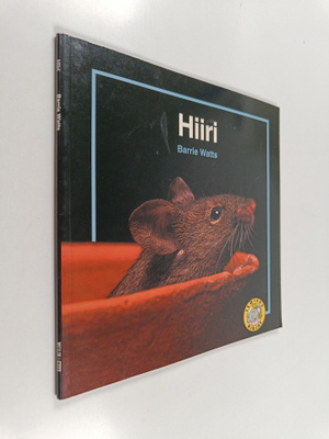 Barrie Watts : Hiiri