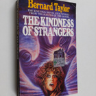 Bernard Taylor : The kindness of strangers - pikkukuva 1