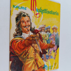 Kolme muskettisoturia - pikkukuva 1