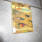 Jormanainen & Bogdanoff, Lohiperhon valintaopas, sid., 2002 - pikkukuva 1