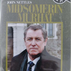 MIDSOMERIN MURHAT 13 DVD UUSI - pikkukuva 1