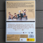 DVD: Be Cool, 2xDVD  (John Travolta, Uma Thurman 2005) - pikkukuva 2