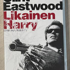 Likainen Harry (1971) Erikoisjulkaisu (2DVD) Clint Eastwood - pikkukuva 1
