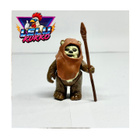 Star Wars Ewok-figuuri Wicket 1984 - pikkukuva 1