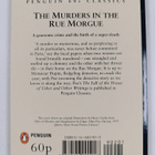 Edgar Allan Poe : The Murders in the Rue Morgue - pikkukuva 2