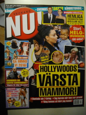 Nu! Veckans Nro 1/2017 (1.1)