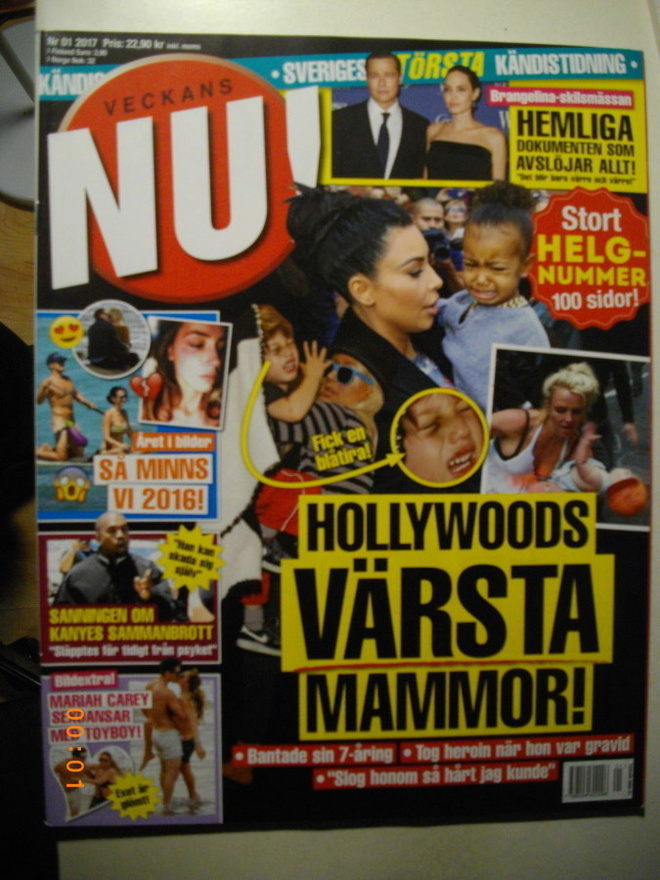 Nu! Veckans Nro 1/2017 (1.1)