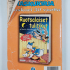 Mikki taas kuvassa - pikkukuva 2