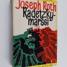 Joseph Roth : Radetzky-marssi - pikkukuva 1