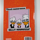 Walt Disney : Astu harhaan - pikkukuva 2
