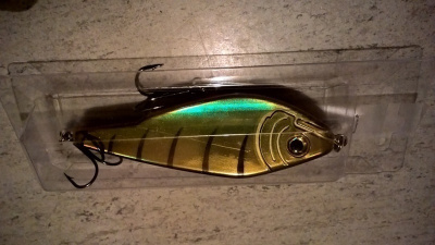 Jerkki 12cm