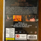 Led Zeppelin The Song Remains The Same DVD - pikkukuva 2