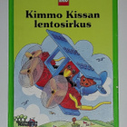 Kimmo Kissan lentosirkus (1985) Lego Fabuland - pikkukuva 1