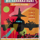 Matkarakastajat (2013) Pedro Almodóvar -elokuva (UUSI) - pikkukuva 1