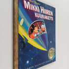 Milton Banta : Mikki Hiiren kuuraketti - pikkukuva 1
