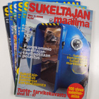 Sukeltajan maailma vuosikerta 2006 - pikkukuva 1