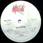 LABAN :: ROULETTE :: VINYYLI LP 1987 !! - pikkukuva 4