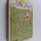 Friedebert Tuglas : Pikku Illimar - lapsuuteni romaani - pikkukuva 1