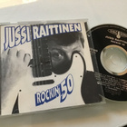 Jussi Raittinen . Rockin’ 50 CD 1993 - pikkukuva 1