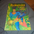 Sarjakuvalehti Teräsmies 7 / 1980 - pikkukuva 1