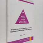 Tomi Karttunen : Armo avaa yhteyden : Suomen evankelis-lu... - pikkukuva 1