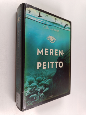Olli Jalonen : Merenpeitto