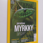 National geographic Suomi 2/2013 - pikkukuva 1