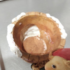 SÖPÖ TONTTU - KUKKAPURKKI / KYNTTILÄPURKKI - pikkukuva 4