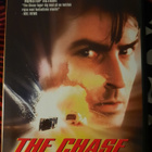 THE CHASE DVD ( Sharlie Sheen) - pikkukuva 1