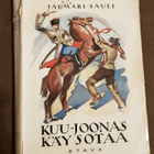 Kuu-Joonas käy sotaa - pikkukuva 1