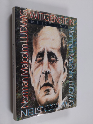 Norman Malcolm : Ludwig Wittgenstein : muistelma