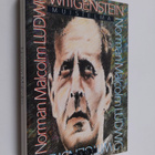 Norman Malcolm : Ludwig Wittgenstein : muistelma - pikkukuva 1
