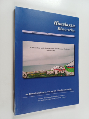 Himalayan Discoveries
