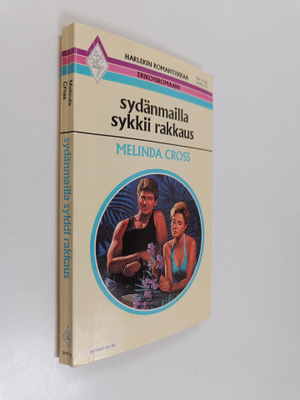 Anja Leppänen ym. : Sydänmailla sykkii rakkaus