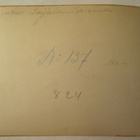 VANHA Valokuva Toijala 1930-l Postikortin Alkup.Mallikappale - pikkukuva 2