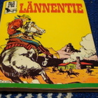 LÄNNENTIE no 3 / 1984 - pikkukuva 1