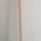 Peitelista 42 x 11 mm. 18 kpl. - pikkukuva 3