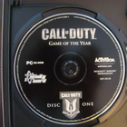 Call of duty, PC cd-rom - pikkukuva 4