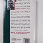 Hugh Mackay : Why Don't People Listen? - pikkukuva 2