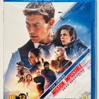 Mission: Impossible - Dead Reckoning Part One - Blu-ray - pikkukuva 1