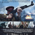 kalashnikov	(27 054)	UUSI	-SV-	DVD				2020	venäjä, SF-TXT - pikkukuva 2
