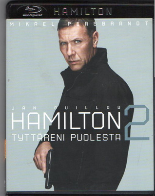 Hamilton 2 Tyttäreni Puolesta	(61 611)	k	-FI-	suomik.	BLU-RA