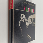 Birgitta Stenberg : Kenties - pikkukuva 1