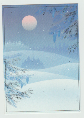 Jaana Aalto / SPR / Paperitaide 6411/2T (R)