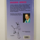 Jouni Hörkkö : Salasanan arvoitus - pikkukuva 2